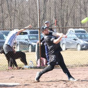 Meet your Posher, Matthew